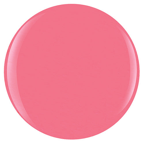Gelish Soak-Off Gel Polish | Make You Blink Pink .5oz