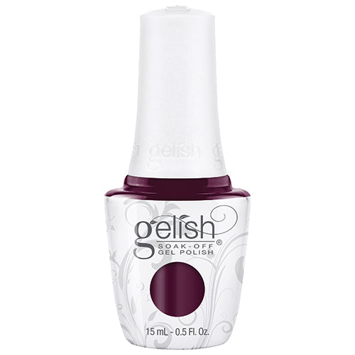 ‍‍‍FREE Gelish Soak-Off Gel Polish | From Paris With Love .5oz
