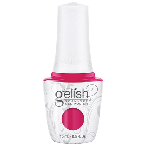 ‍‍‍FREE Gelish Soak-Off Gel Polish | Gossip Girl .5oz