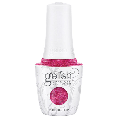 ‍‍‍FREE Gelish Soak-Off Gel Polish | High Voltage .5oz