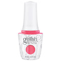 ‍‍‍FREE Gelish Soak-Off Gel Polish | Hip Hot Coral .5oz