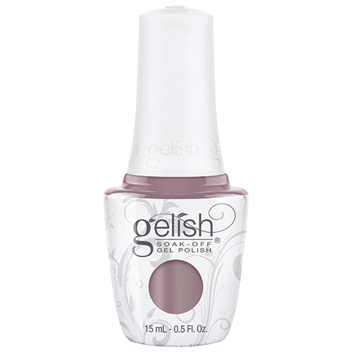 ‍‍‍FREE Gelish Soak-Off Gel Polish | I Or-chid You Not .5oz