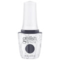 Gelish Soak-Off Gel Polish | Jet Set .5oz