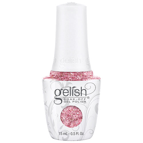 ‍‍‍FREE Gelish Soak-Off Gel Polish | June Bride .5oz