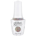 ‍‍‍FREE Gelish Soak-Off Gel Polish | Lots Of Dots .5oz