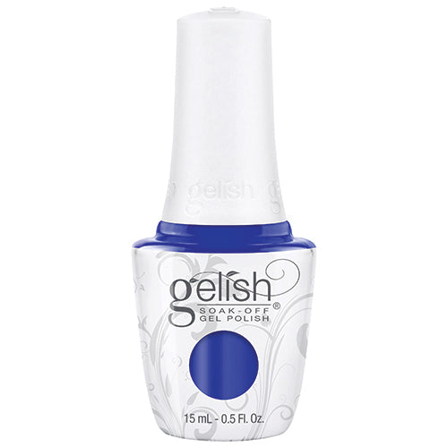 ‍‍‍FREE Gelish Soak-Off Gel Polish | Making Waves .5oz