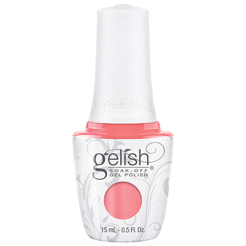 ‍‍‍FREE Gelish Soak-Off Gel Polish | Manga-round With Me .5oz