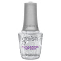 ‍FREE Gelish No-Cleanse Top Coat .5oz