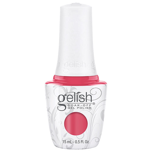 ‍‍‍FREE Gelish Soak-Off Gel Polish | One Tough Princess .5oz