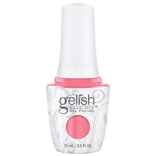 ‍‍FREE ‍Gelish Soak-Off Gel Polish | Pacific Sunset .5oz