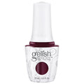 ‍‍‍FREE Gelish Soak-Off Gel Polish | Red Alert .5oz