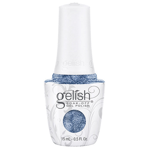 ‍‍‍FREE Gelish Soak-Off Gel Polish | Rhythm And Blues .5oz
