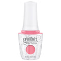 ‍‍‍FREE Gelish Soak-Off Gel Polish | Rose-y Cheeks .5oz