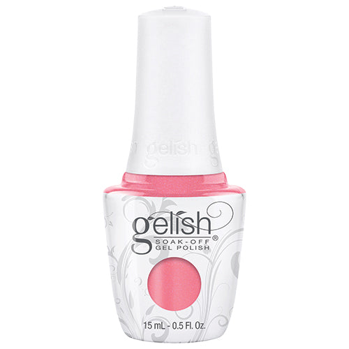 ‍‍‍FREE Gelish Soak-Off Gel Polish | Rose-y Cheeks .5oz