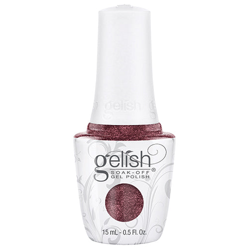 ‍‍‍FREE Gelish Soak-Off Gel Polish | Samurai .5oz