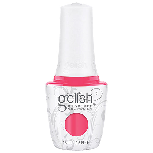 ‍‍‍FREE Gelish Soak-Off Gel Polish | Shake It Till You Samba .5oz