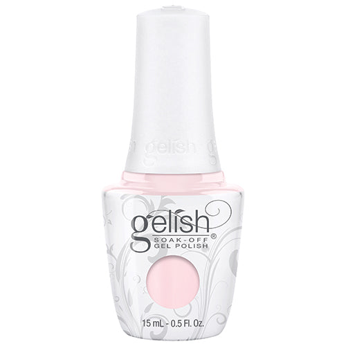 ‍‍‍FREE Gelish Soak-Off Gel Polish | Simple Sheer .5oz