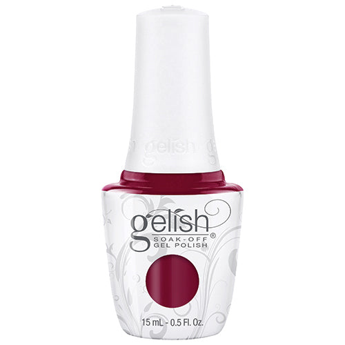 ‍‍‍FREE Gelish Soak-Off Gel Polish | Stand Out .5oz