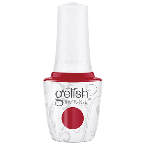Gelish Soak-Off Gel Polish | Stilettos In The Snow .5oz
