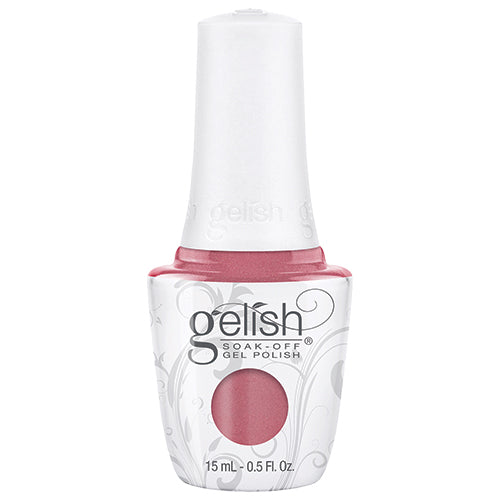 ‍‍FREE Gelish Soak-Off Gel Polish | Tex'as Me Later .5oz (100% off)