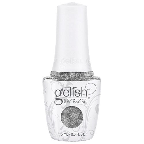 Gelish Soak-Off Gel Polish | Tinsel My Fancy .5oz