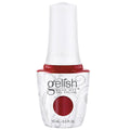 F‍REE Gelish Soak-Off Gel Polish | Wonder Woman .5oz