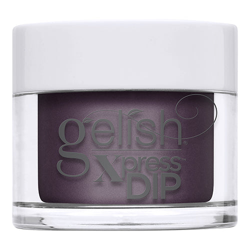 Gelish Xpress Dip Powder | Bella's Vampire 1.5oz
