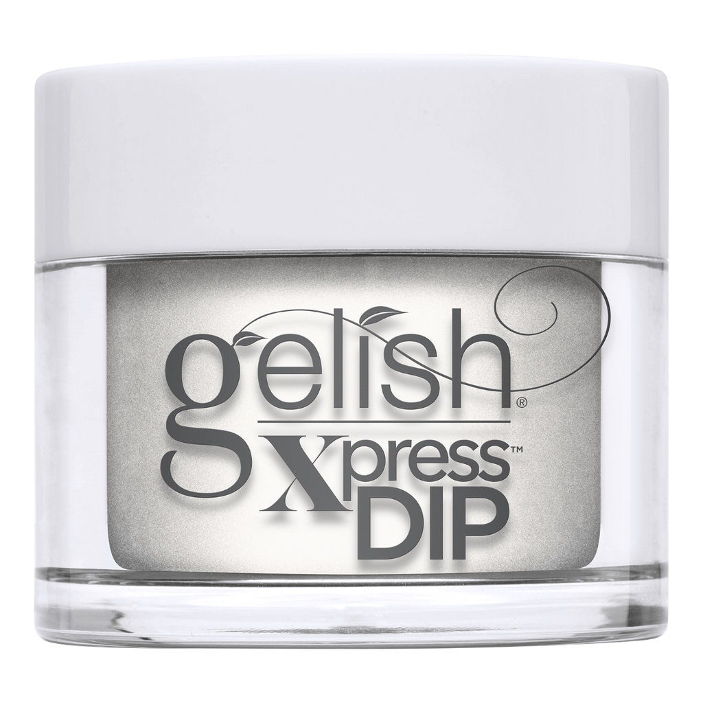Gelish Xpress Dip Powder | Clear As Day 1.5oz