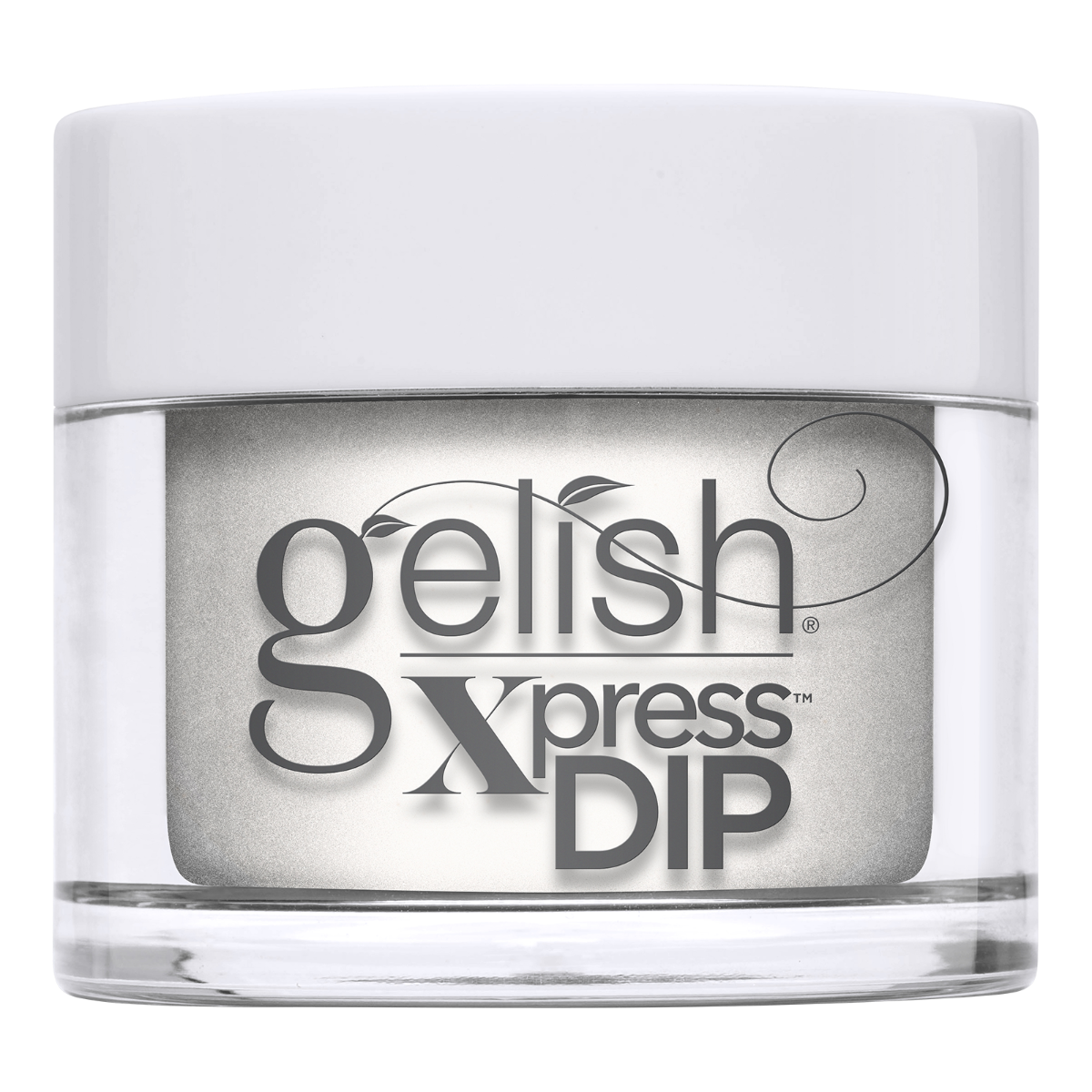 Gelish Xpress Dip Powder | Clear As Day 1.5oz