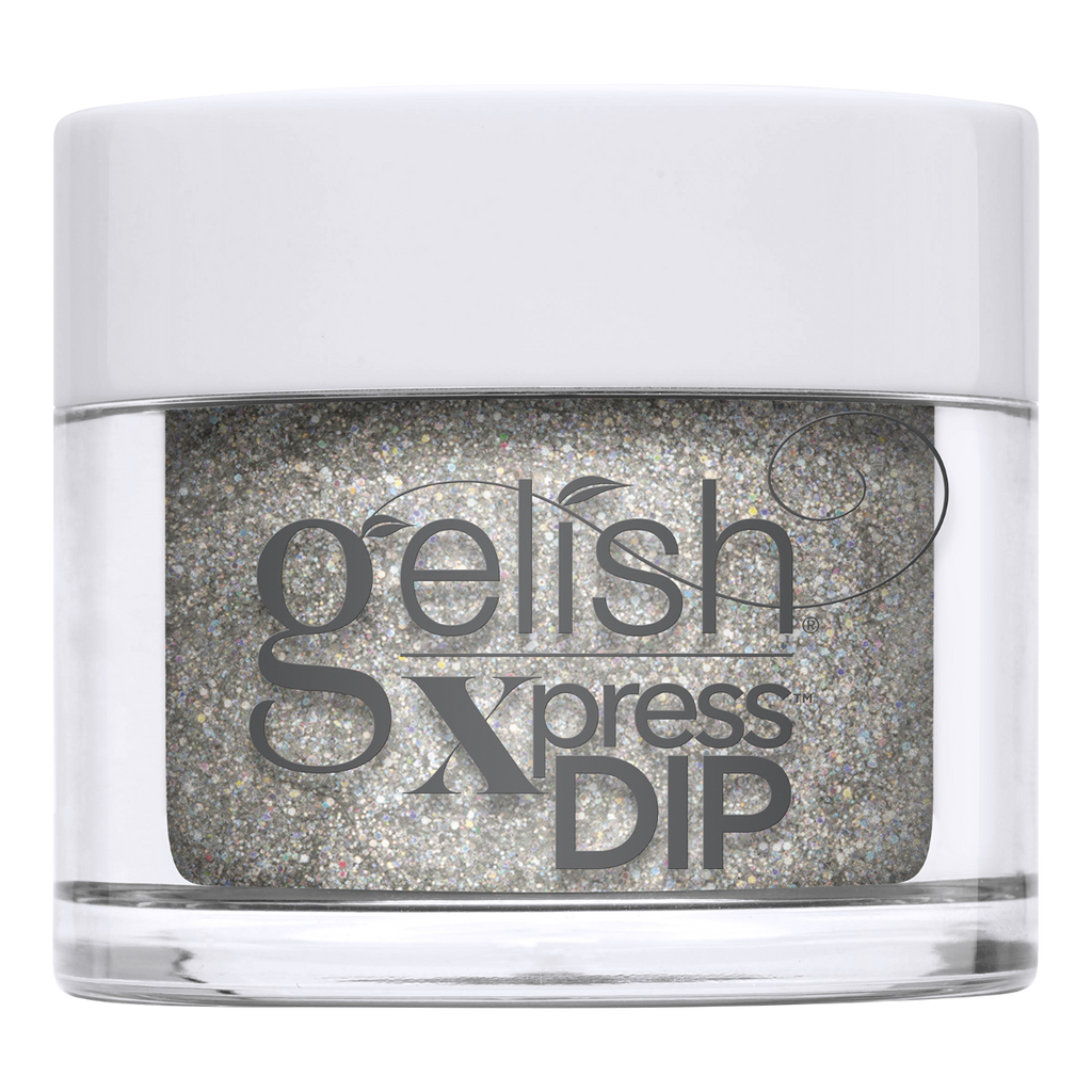Gelish Xpress Dip Powder | Fame Game 1.5oz
