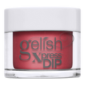 Gelish Xpress Dip Powder | Fire Cracker 1.5oz