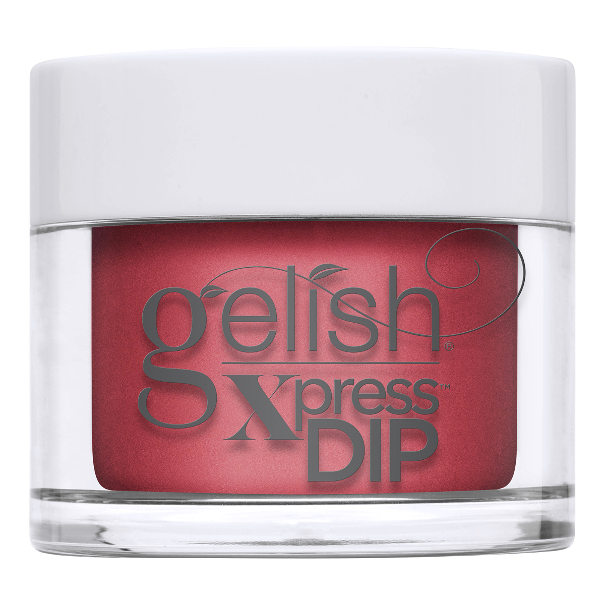 Gelish Xpress Dip Powder | Fire Cracker 1.5oz