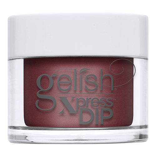 Gelish Xpress Dip Powder | Man Of The Moment 1.5oz