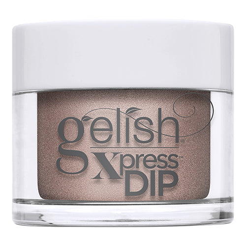 Gelish Xpress Dip Powder | No Way Rose 1.5oz