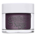 Gelish Xpress Dip Powder | Plum And Done 1.5oz