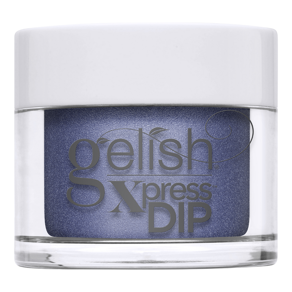 Gelish Xpress Dip Powder | Rhythm And Blues 1.5oz