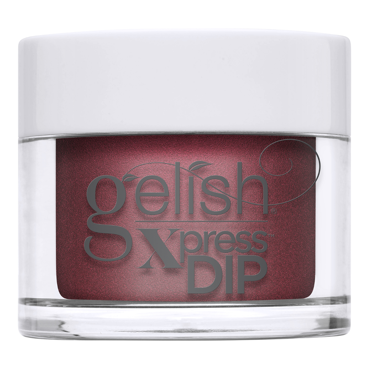 Gelish Xpress Dip Powder | Wonder Woman 1.5oz
