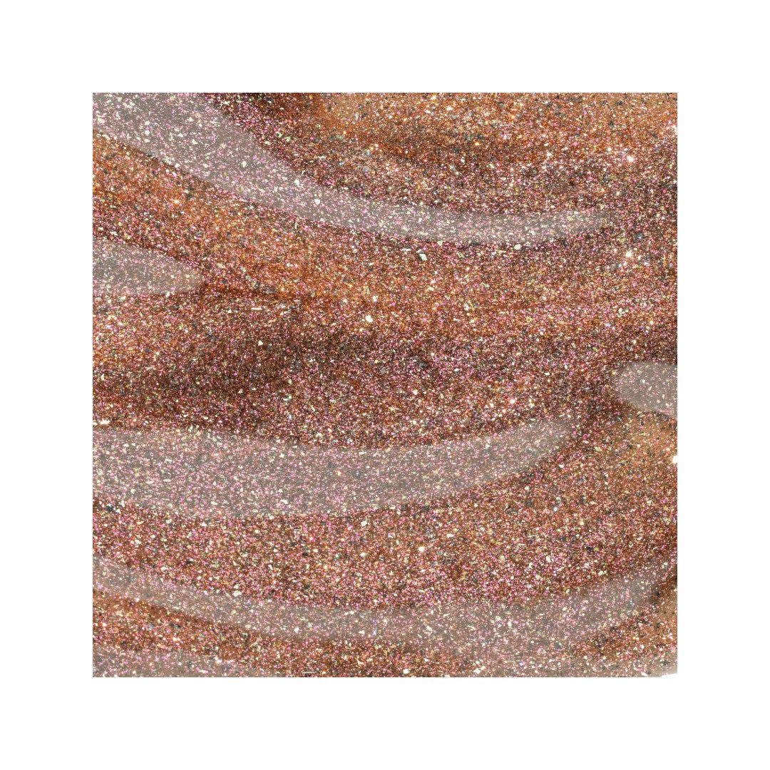 Apres Cat Eye Gel Couleur (HEMA/TPO-Free) - The Sun #CE09 (10mL)