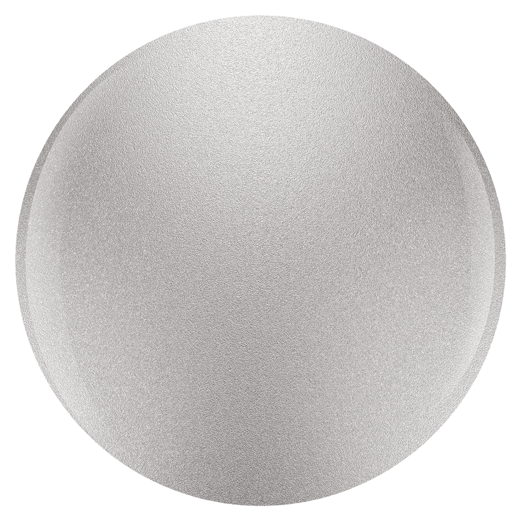Morgan Taylor Lacquer | Certified Platinum .5oz