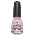 China Glaze Nail Lacquer - Pinking Out The Window #82387 (0.5oz)