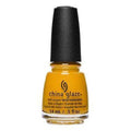China Glaze Nail Lacquer - Werk It Honey! #84155 (0.5oz)