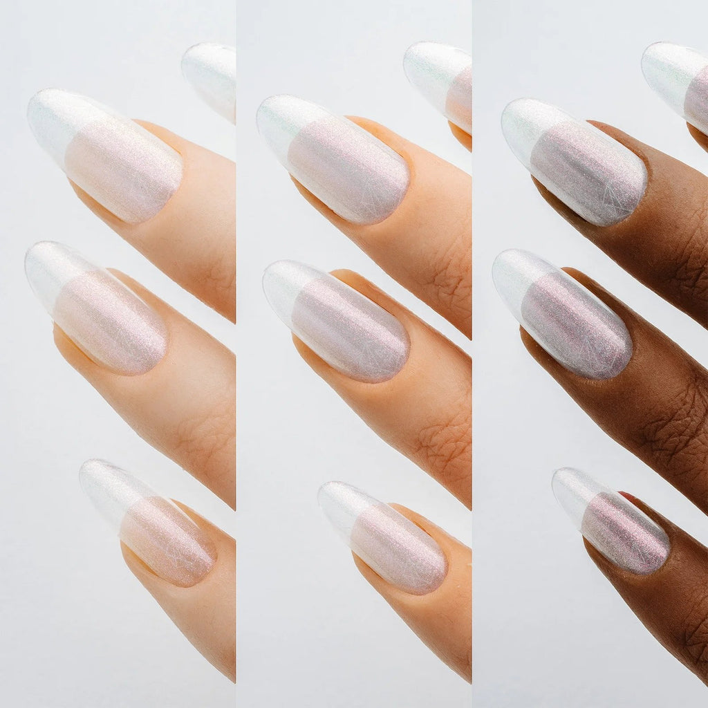 Apres Sheer Gel Couleur (HEMA-Free) - Our Holy Night #SHGC510 (10mL)