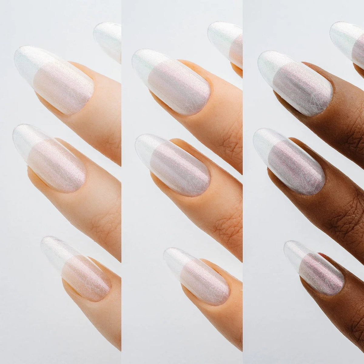 Apres Sheer Gel Couleur (HEMA-Free) - Our Holy Night #SHGC510 (10mL)