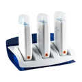 Beauty Image Triple Base Charger #BI21051050