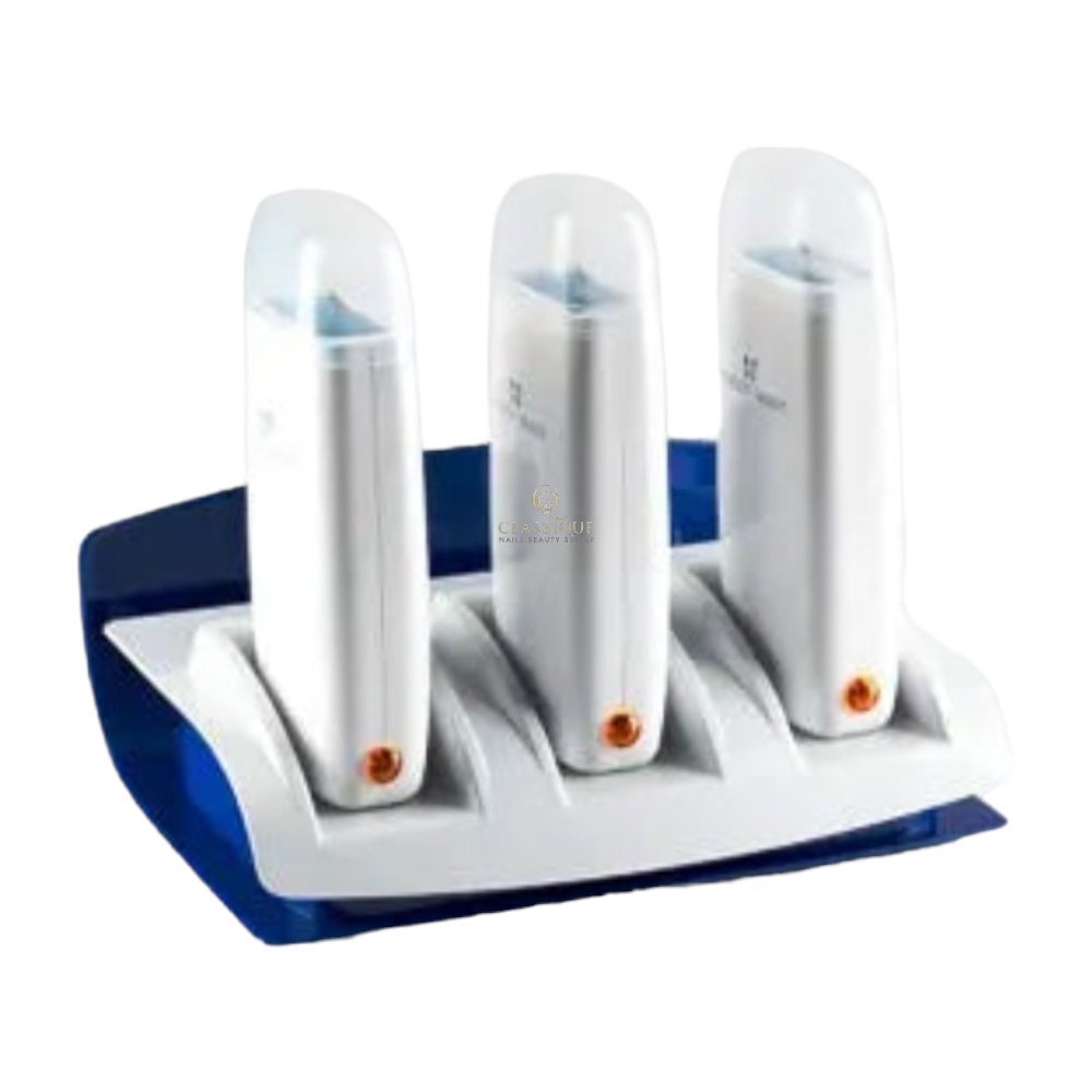 Beauty Image Triple Base Charger #BI21051050