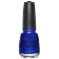 China Glaze Nail Lacquer - Red-y To Rave #82603 (0.5oz)