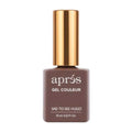 Apres Gel Couleur - Sad To See Hugo #APGC302 (15mL)