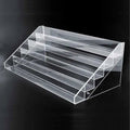 Acrylic Counter Display 60Count #ACD-60