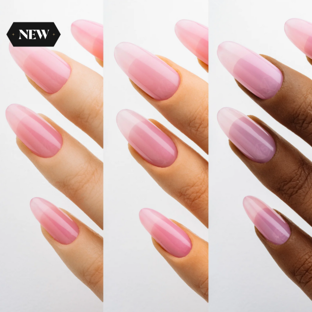 Apres Sheer Gel Couleur (HEMA-Free) - Catching Feelings #SHGC406 (10mL)