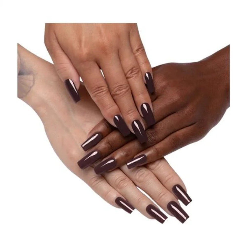 Apres Gel Couleur - Never Bordeaux You #APGC298 (15mL)